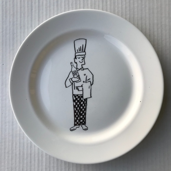 Set Of 2  Wedgwood “Grand Gourmet” England 9 3/4” - Picture 2 of 6